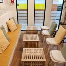 목동프라자 앞 이미지