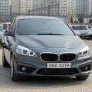 BMW 2-SERIES 중고차 218D 엑티브 투어러 이미지