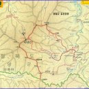 영월 마대산(馬垈山)