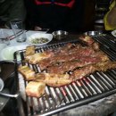 홍릉갈비 이미지