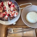 델리KnK디지털타워점 | 영등포 혼밥 맛집 샤브로21 후기,혼자 샤브샤브 먹기 딱 좋은 곳!