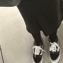 Cdg3 X Vans Otw Old Skool - Black / CDGCDGCDG / 반스꼼데가르송 230mm