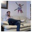 치킨더홈 이미지