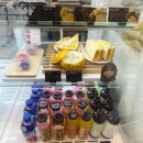 까페같은집 | [제주 애월 뷰 카페] 동화 속 집 같은 포근함 {할리스 제주 애월 선덕로 점}후기