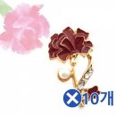 브로치 쇼핑하우