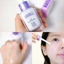 흔적으로의 여행 | 바엘 파로앰플 잡티 흔적 케어 광채크림앰플 후기