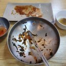 황기순의칼국수&왕돈까스관양점