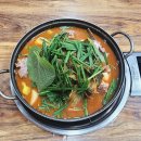 꿀꿀이 감자탕 이미지