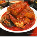 뚝배기정식 이미지