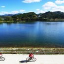 화천자전거대여소 이미지