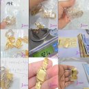 내금 | 순금,14k,18k 금매입 잘하는곳 종로3가귀금속상가 금빵아저씨