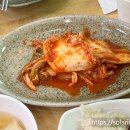 능이네 능이버섯백숙 삼계탕 추어탕 이미지