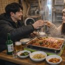 매콤쩐다