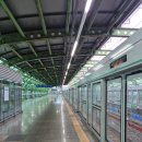 상봉역(경의중앙선) 이미지