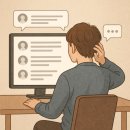 올인PC | 이웃이라는 버팀목, 댓글이라는 온기