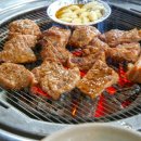 김가네돼지떡갈비 이미지