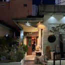 예쁜강쥐 | 부산 전포 지브리 감성 카페 팟오브부산｜밤에 더 예쁜 분위기 카페 후기