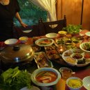 고향집 농박 이미지