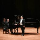 바리톤 김기훈 리사이틀 이미지