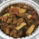 조선닭볶음탕 이미지