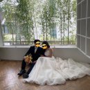 [W23.] 스튜디오 웨딩촬영 솔직 후기_바로오늘이그날(바오그)┃촬영꿀팁┃촬영 후 꿀팁┃최윤기 실장님...