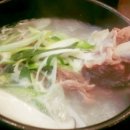 진촌설렁탕 이미지