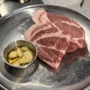 4415 | 영통역 고기집 삼겹살 구워주는 돈들집 회식 장소로 추천