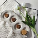 누가꽃이개 | 융캉제 커피 맛 미니 누가크래커 🍪 타이베이 타이중 여행 누가크래커 후기 시식 웨이팅 가격 유통기한