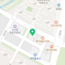 달리는커피 의정부고산점
