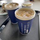 서울 시청역 뷰 좋은 카페 커피앤시가렛 후기