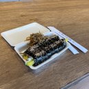고슬김밥 이미지