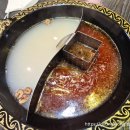 큰나무사천훠궈양꼬치