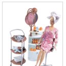 예쁜머리 이미지