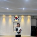 한국체대 정재환 태권도 이미지