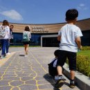 남원백두대간생태교육장전시관 이미지