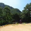 잣나무약수터 이미지