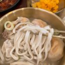 파주엄마손만두