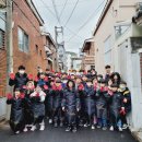 힘차리 태권도장 이미지