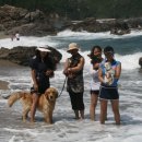 나곡해수욕장 이미지