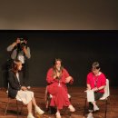 [영화] 글로리아! (Gloria!, 2024) 부국제 후기, 감독 GV