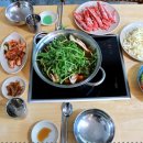 동서손칼국수