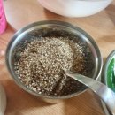 웰빙 전주콩나물 해장국 이미지