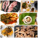 동네참숯뒷고기&산꼼장어 이미지