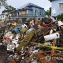 전세계적인 홍수와 가뭄...식수와 식량 위기로 번지나 이미지