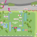 물빛광장화장실 앞 이미지