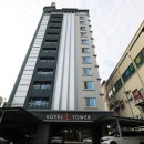 호텔 엘타워 이미지