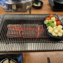 트리플램 | <구리시 맛집> 특색있는 묘향만두와 트리플램 후기