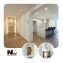 동일하이빌1차(아) | 카페같은 아파트 인테리어 용인 언남동 동일하이빌1차 리모델링 후기