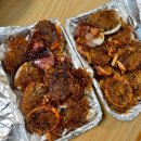 속초 대포항 수산시장 먹거리 후기｜누룽지오징어순대, 물회, 닭강정 솔직 리뷰