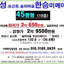 한승미 이미지